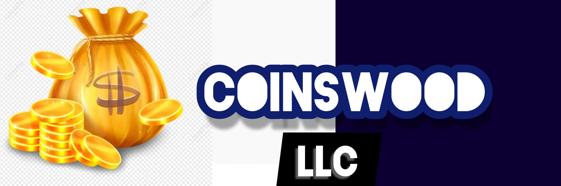 Coinswood LLC